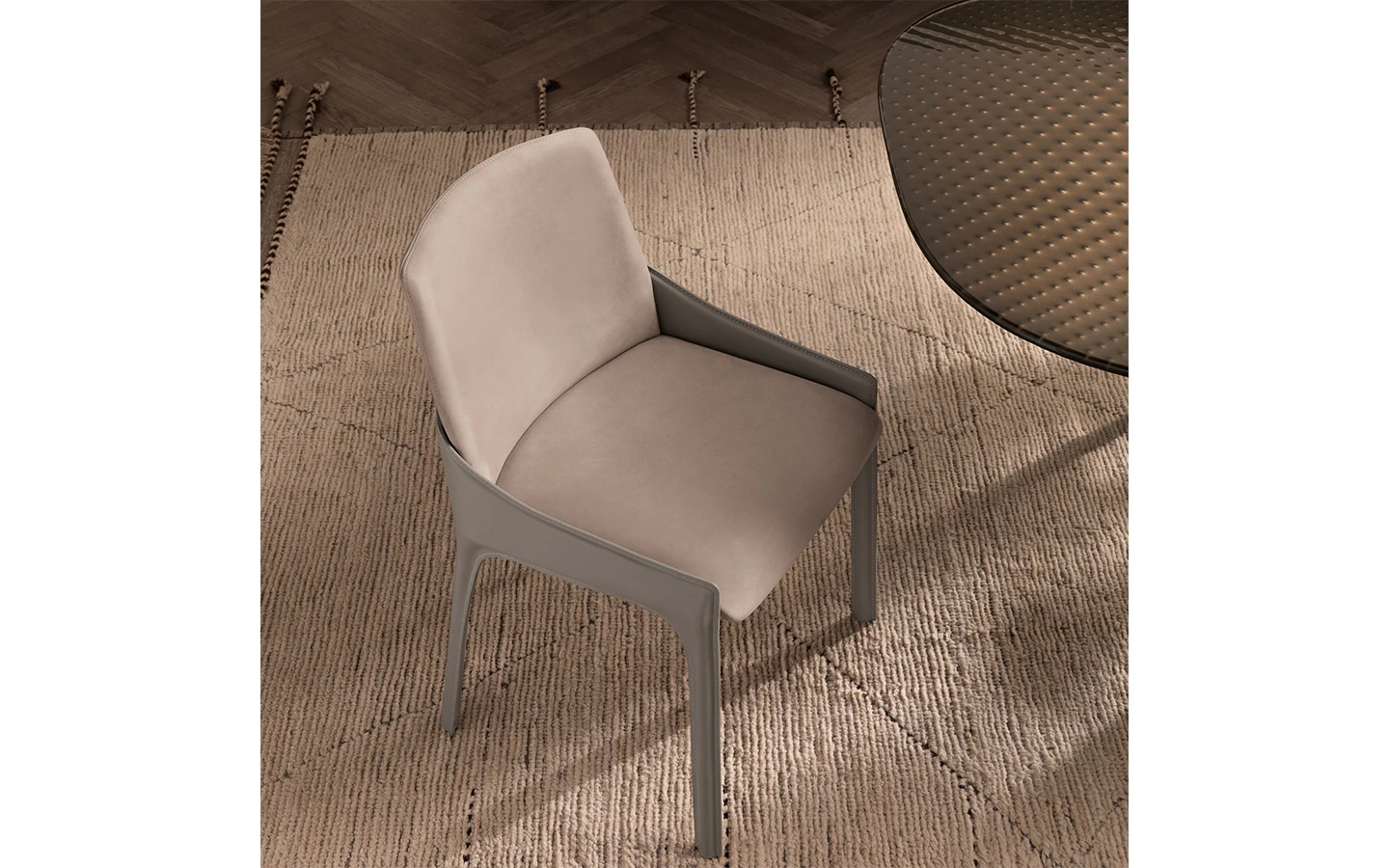 Стол PLIE' FIAM Italia - 5 - Stolbg.com