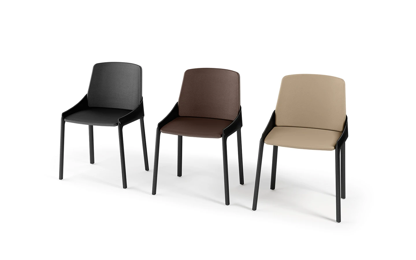 Стол PLIE' FIAM Italia - 7 - Stolbg.com