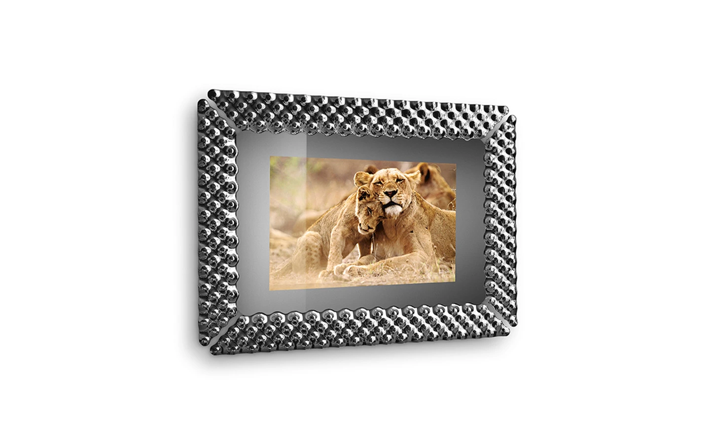 Огледало/Рамка за телевизор POP FIAM Italia - 1 - Stolbg.com