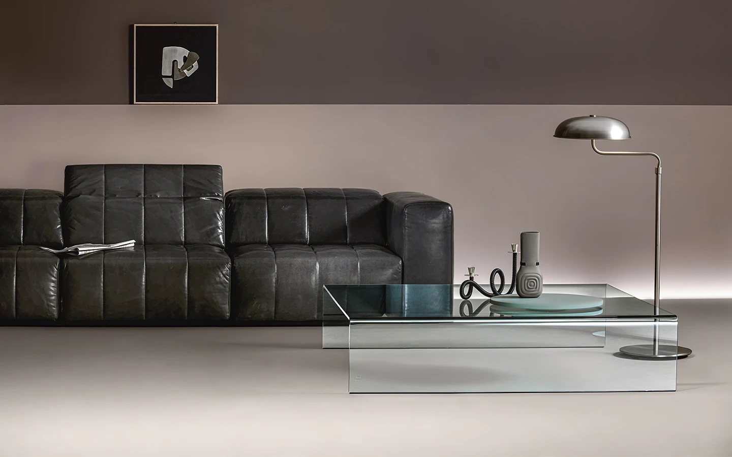 Ниска маса RIALTO FIAM Italia - 6 - Stolbg.com