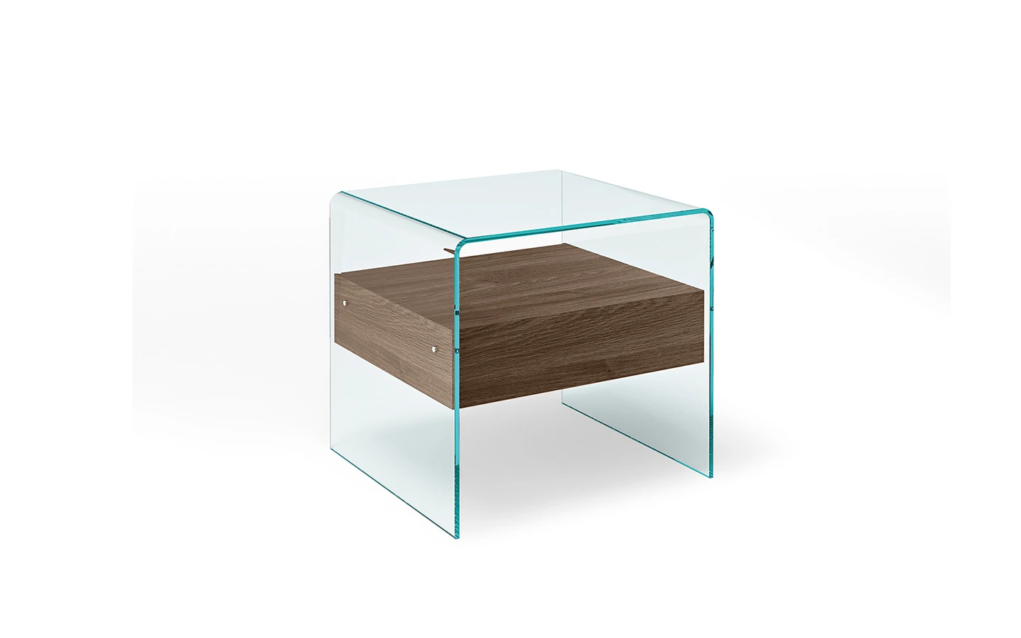 Нощно шкафче RIALTO NIGHT FIAM Italia - 1 - Stolbg.com