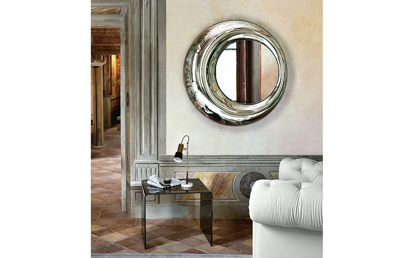 Огледало ROSY FIAM Italia - 3 - Stolbg.com