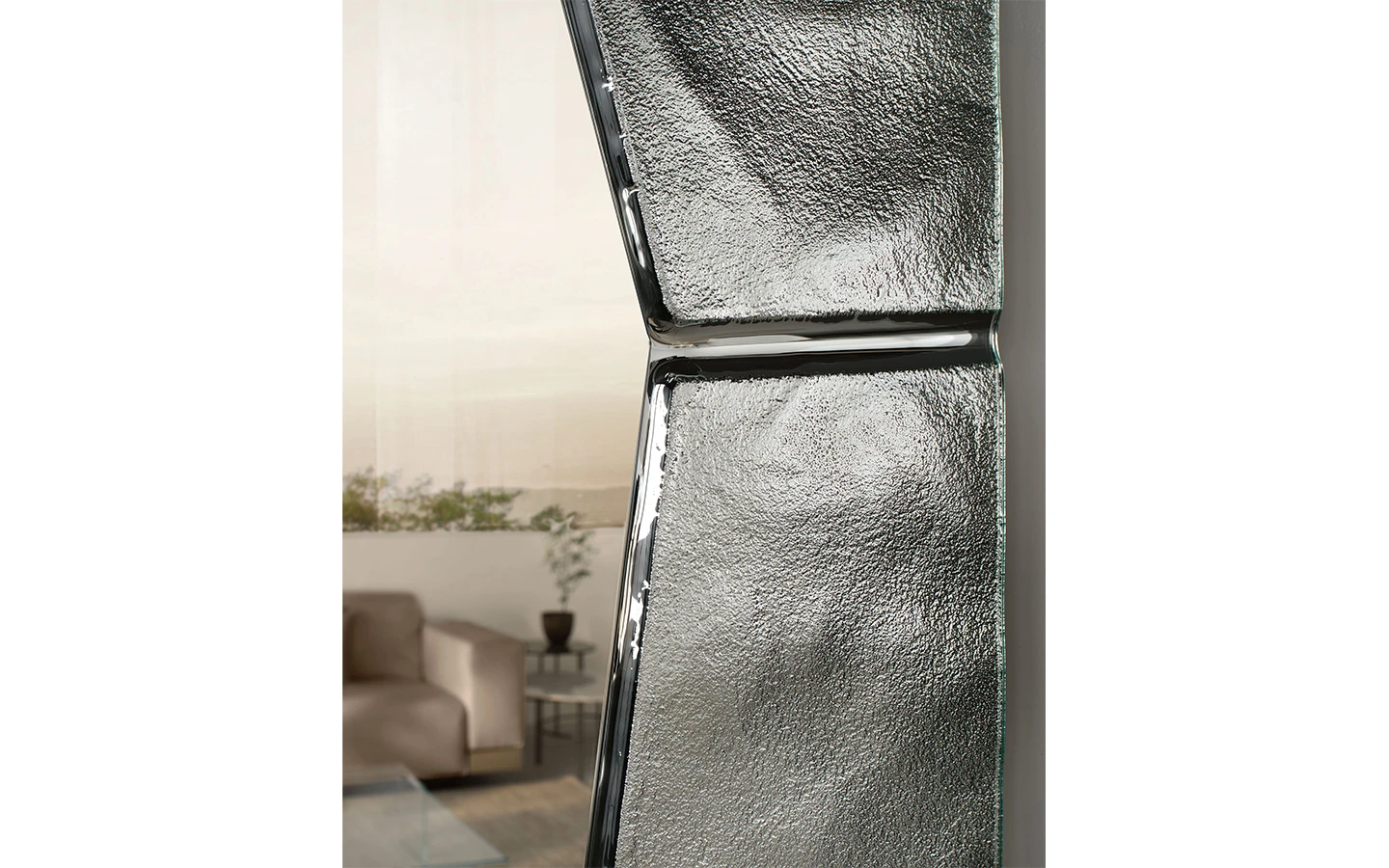 Огледало SILICA FIAM Italia - 3 - Stolbg.com