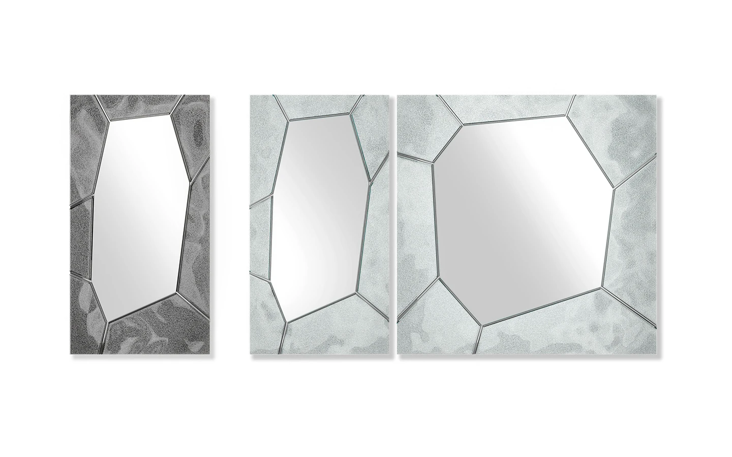 Огледало SILICA FIAM Italia - 8 - Stolbg.com