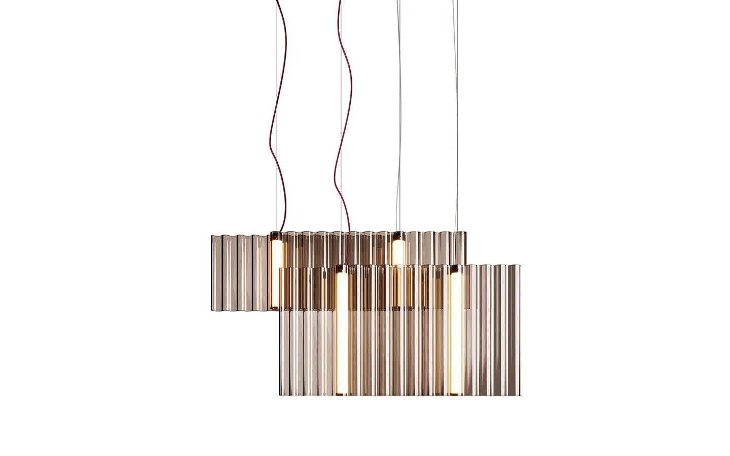 Висящо осветително тяло SIPARIO FIAM Italia - 3 - Stolbg.com