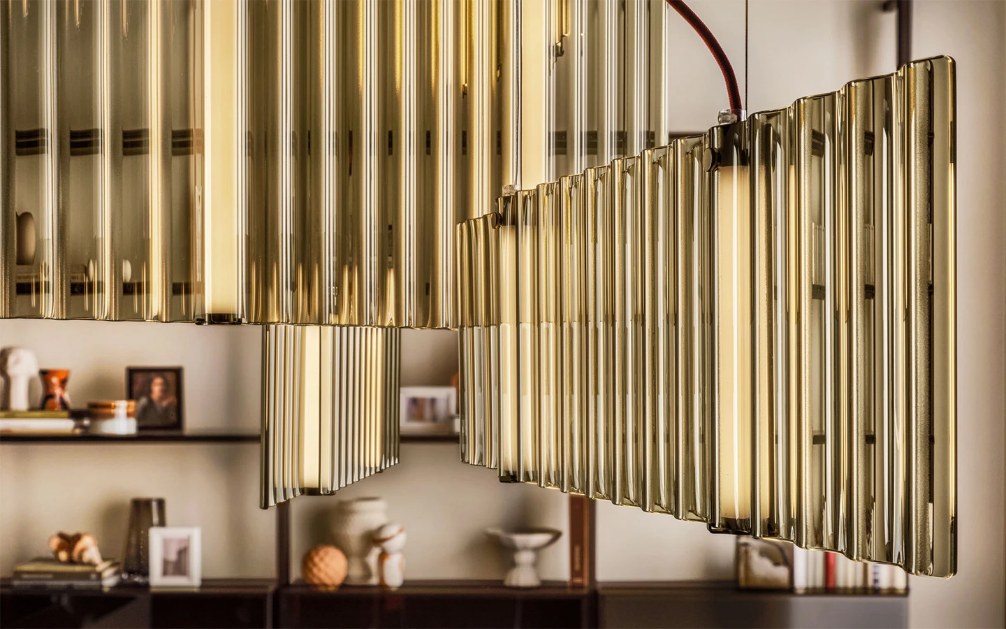 Висящо осветително тяло SIPARIO FIAM Italia - 7 - Stolbg.com