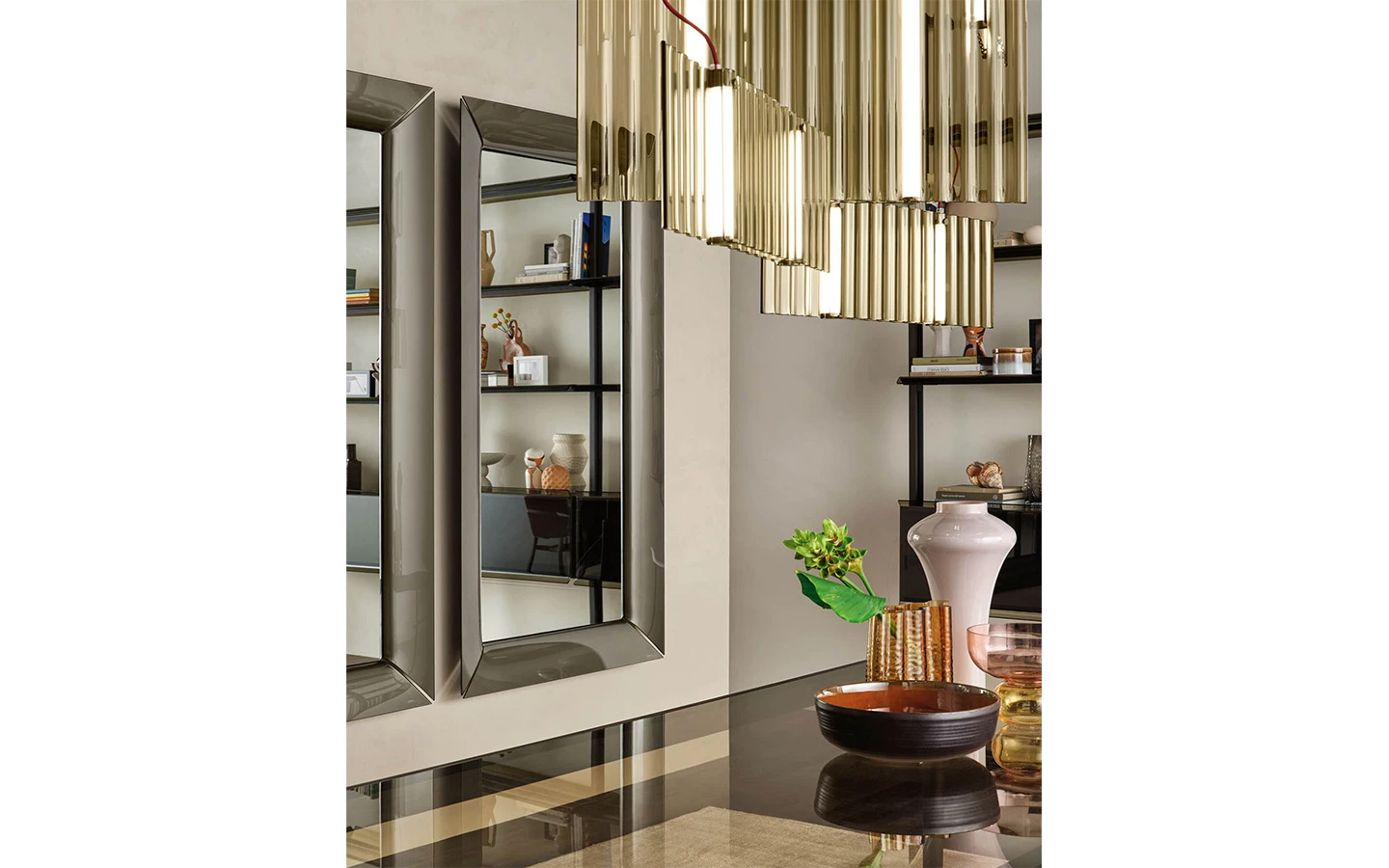 Висящо осветително тяло SIPARIO FIAM Italia - 8 - Stolbg.com