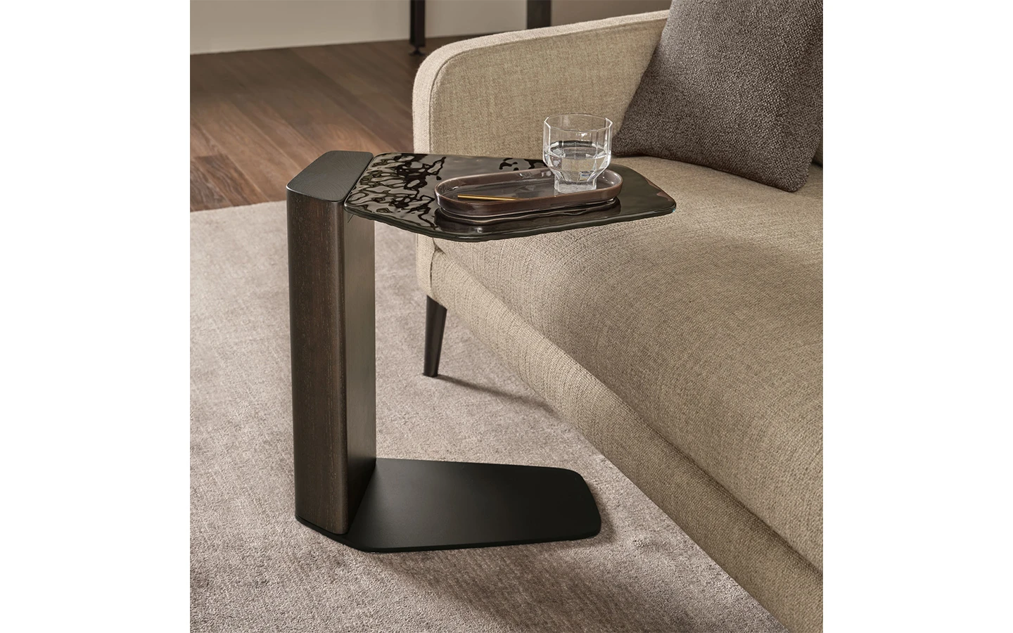 Странична маса STONE FIAM Italia - 5 - Stolbg.com