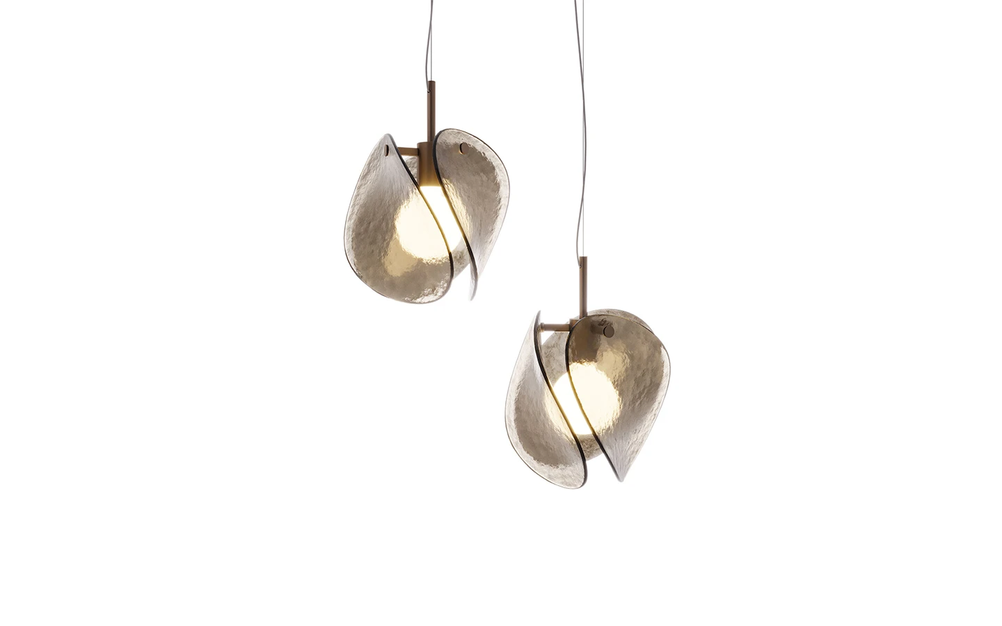 Висящо осветително тяло TAU FIAM Italia - 1 - Stolbg.com