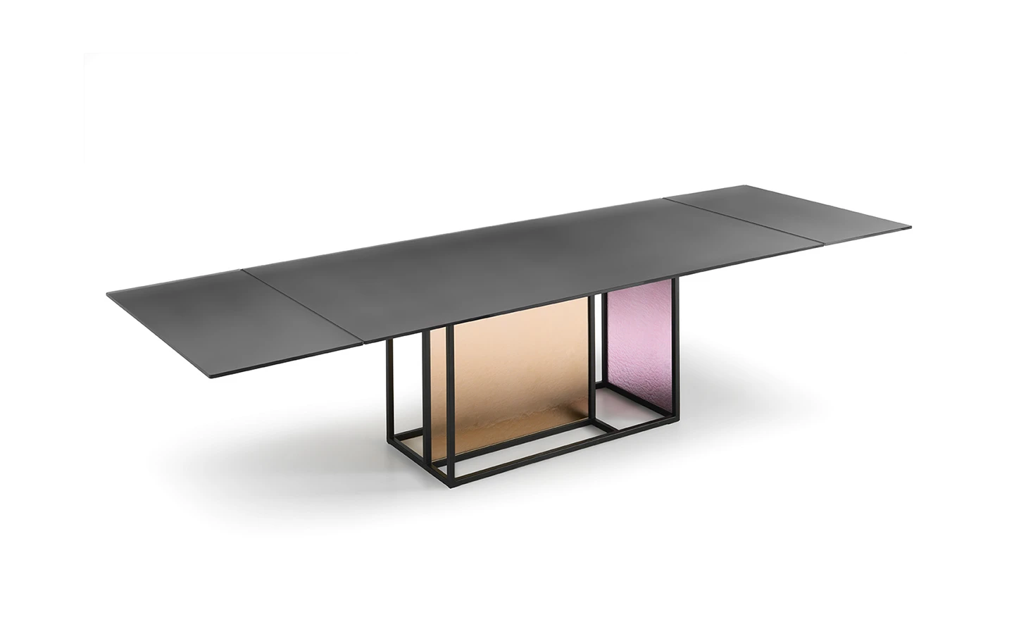 Разтегателна маса THEO FIAM Italia - 1 - Stolbg.com