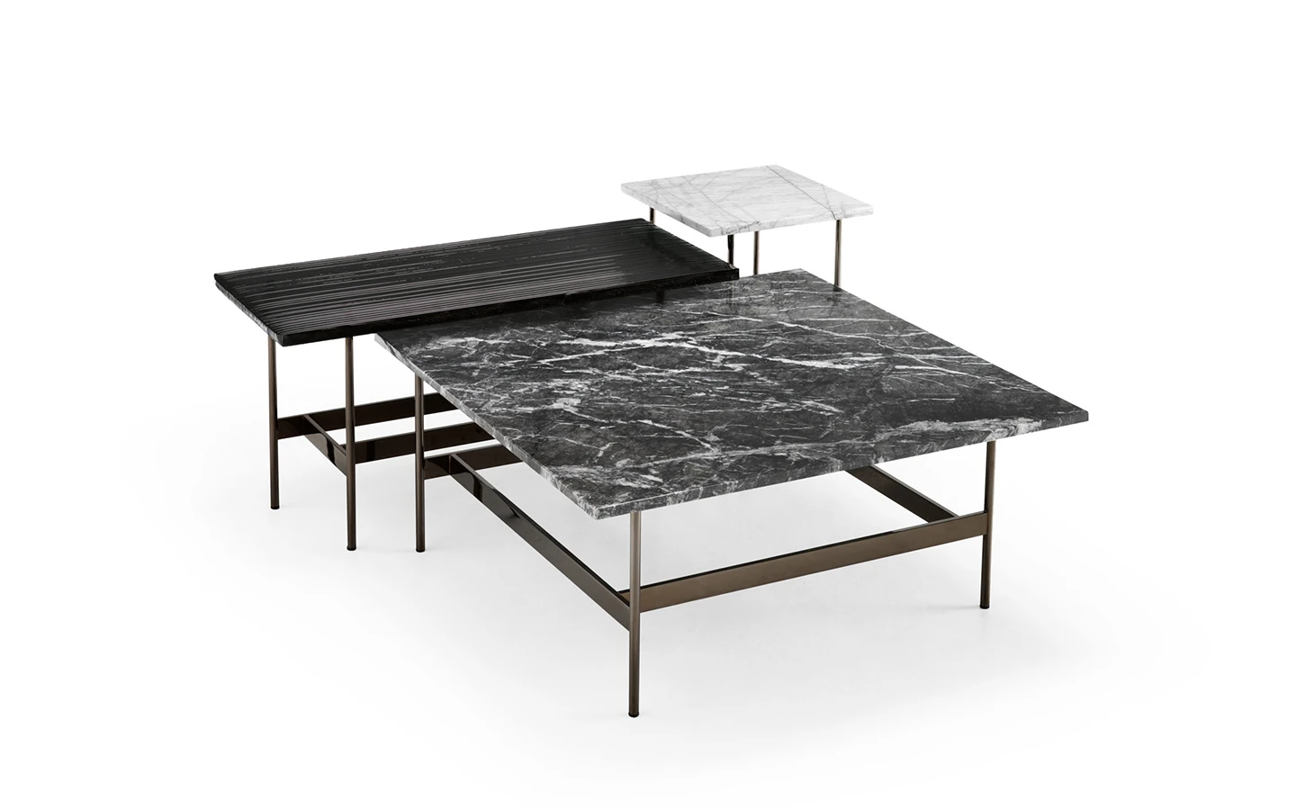 Ниска маса WAVES FIAM Italia - 1 - Stolbg.com