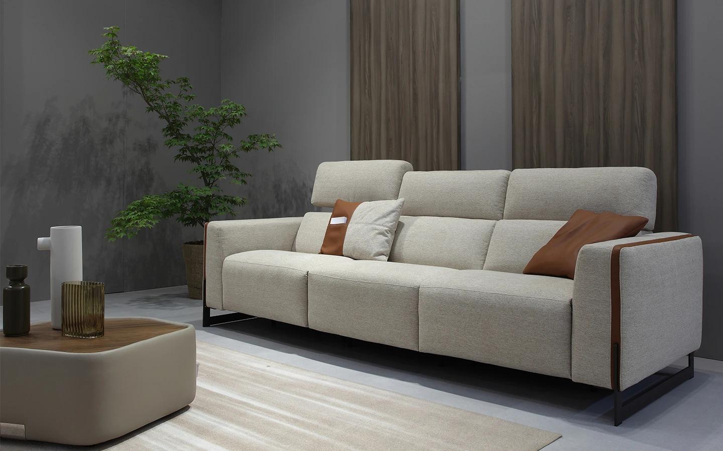 Диван ARONA Max Divani - 8 - Stolbg.com