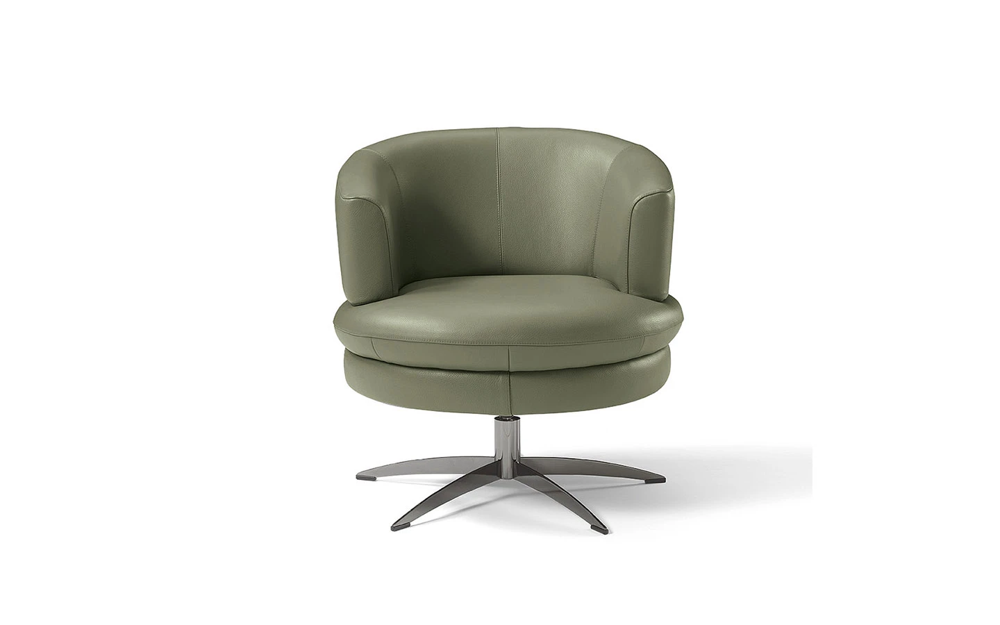 Кресло BLENDA Max Divani - 1 - Stolbg.com