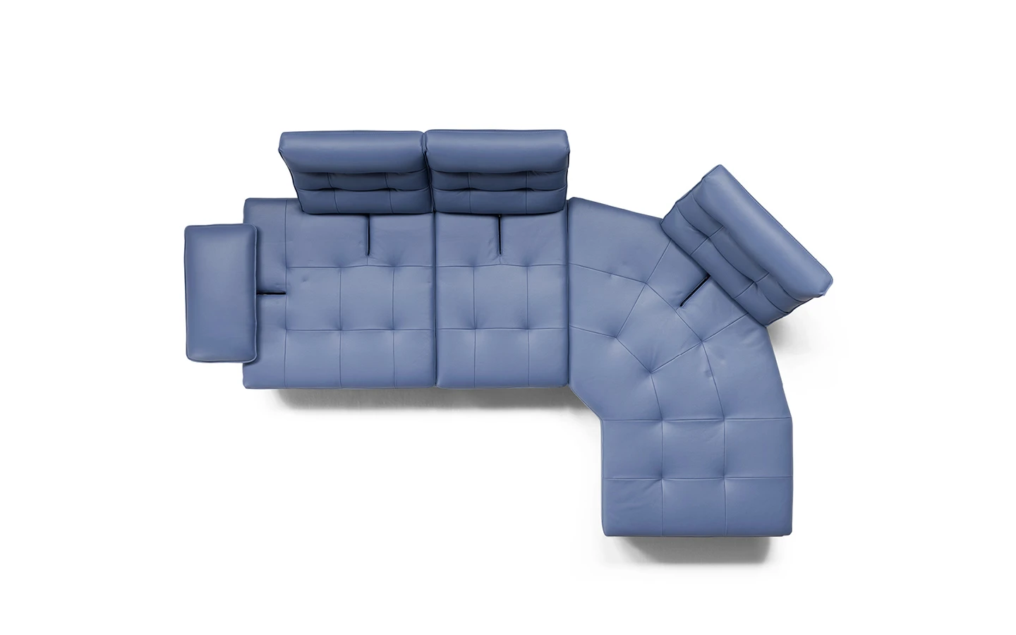 Диван BUCCI Max Divani - 2 - Stolbg.com
