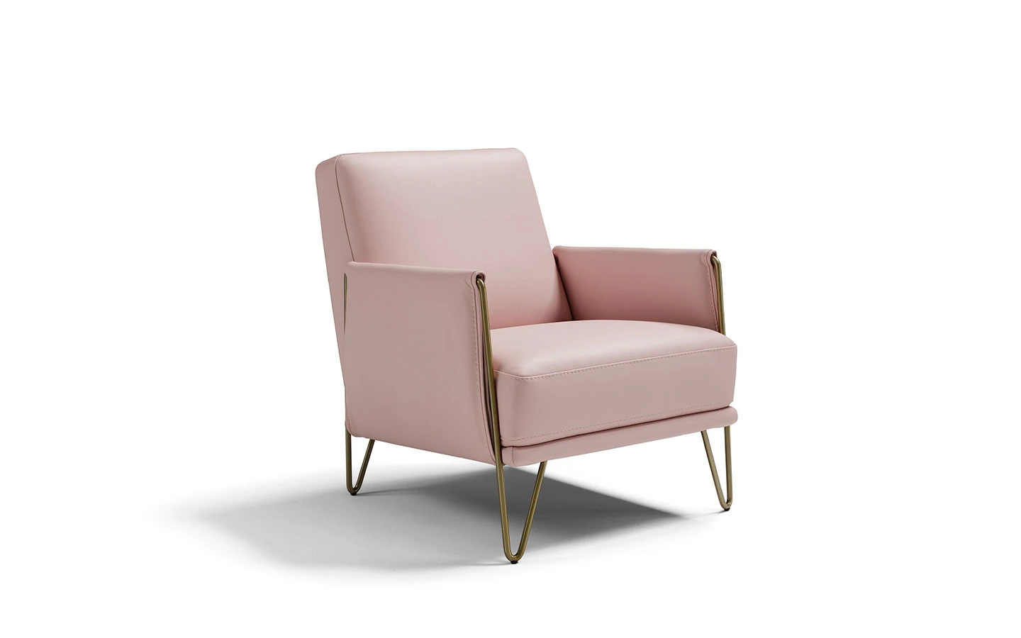 Кресло DILETTA Max Divani - 1 - Stolbg.com