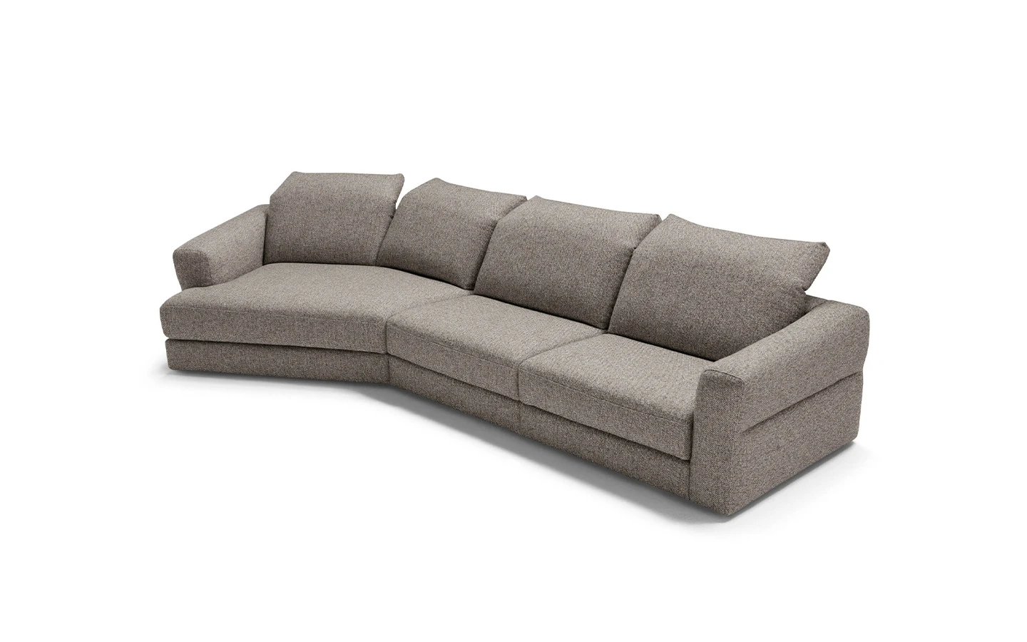 Диван MIA Max Divani - 2 - Stolbg.com