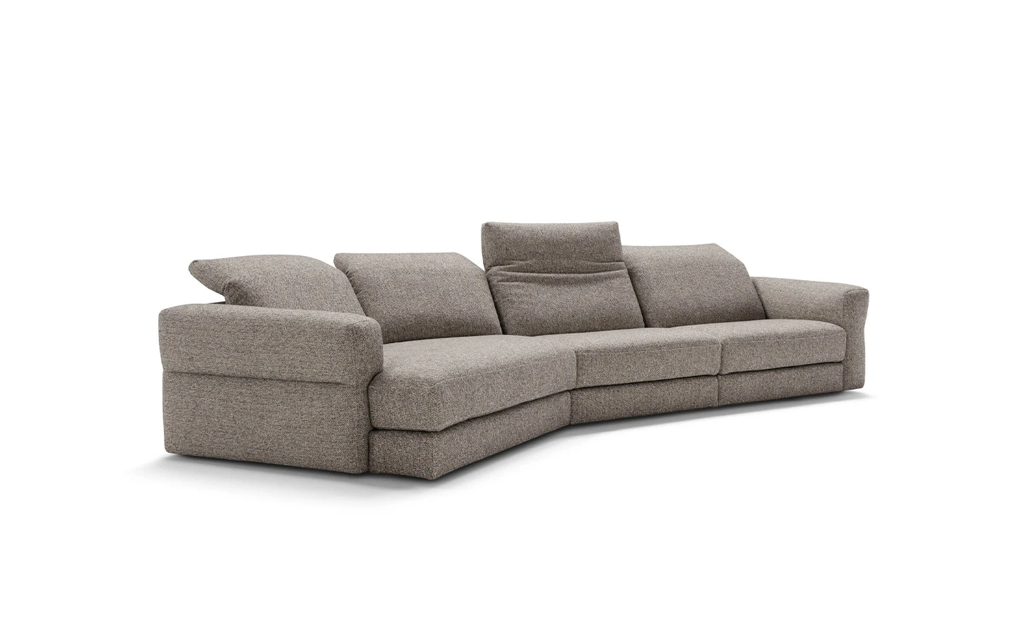 Диван MIA Max Divani - 3 - Stolbg.com