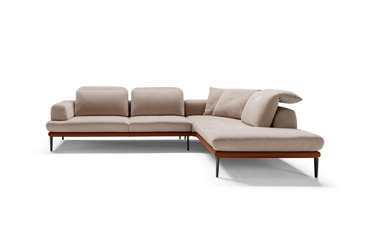 Диван MORFEO Max Divani - 1 - Stolbg.com