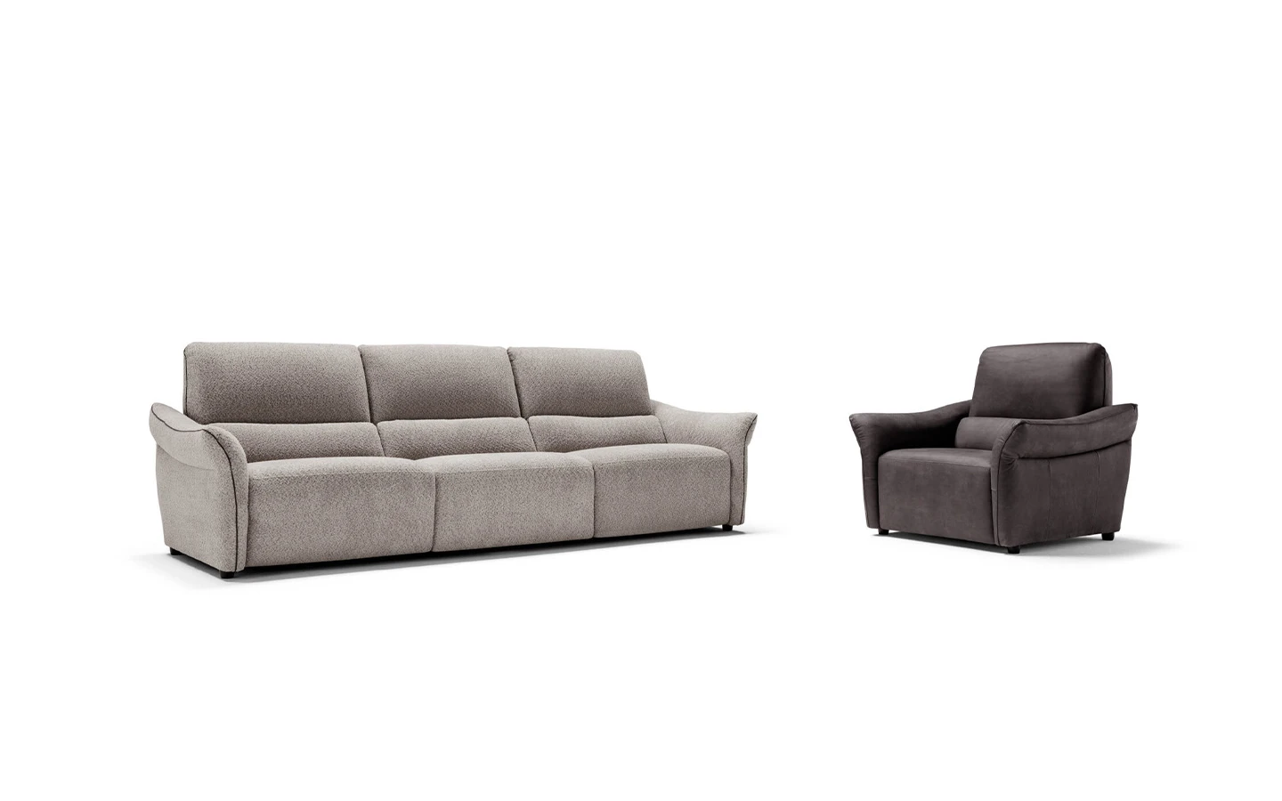 Диван PIERRE Max Divani - 6 - Stolbg.com