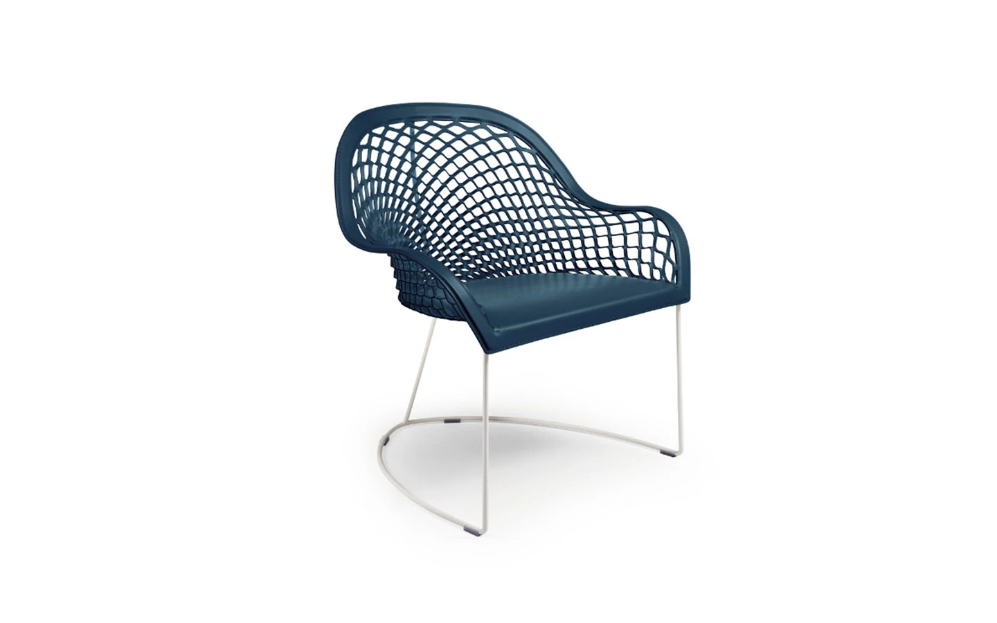 Кресло GUAPA AP M CU LOUNGE MIDJ - 1 - Stolbg.com