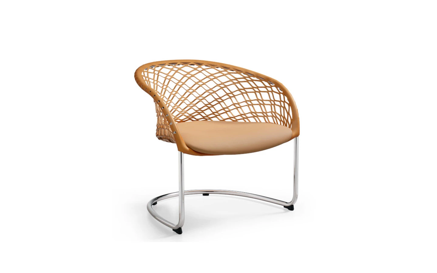 Кресло P47 AP M TS CU MIDJ - 1 - Stolbg.com