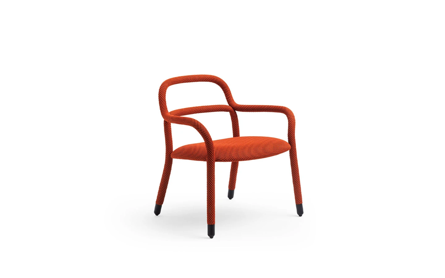 Кресло PIPPI AP R TS MIDJ - 1 - Stolbg.com