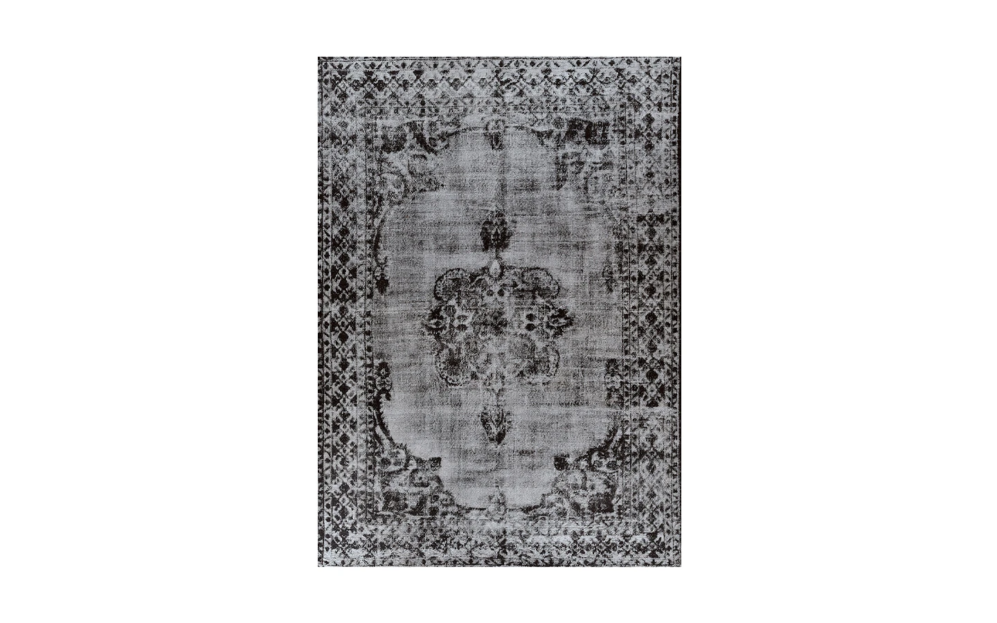 Килим VINTAGE BLACK Mohebban - 1 - Stolbg.com