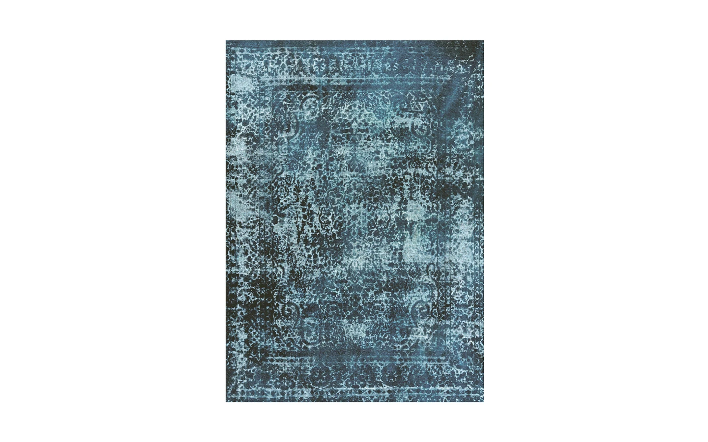 Килим VINTAGE INDIGO Mohebban - 1 - Stolbg.com