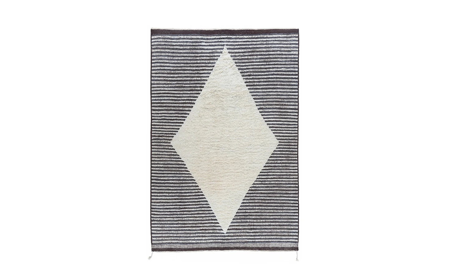 Килим WOOLAND RHOMBUS Mohebban - 1 - Stolbg.com