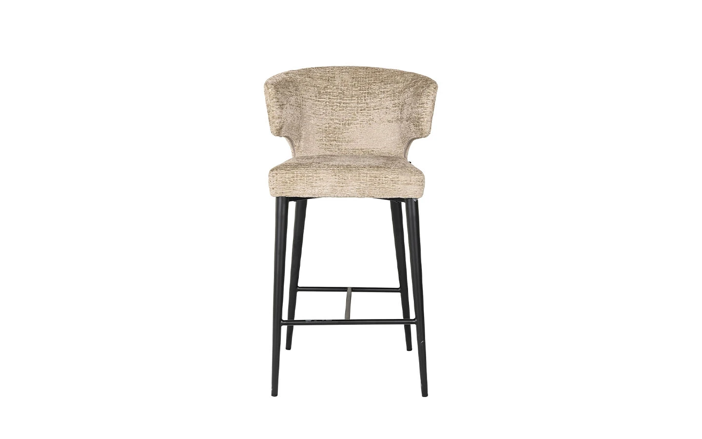 Бар стол TAYLOR LOW DESERT FUSION Richmond Interiors - 5 - Stolbg.com