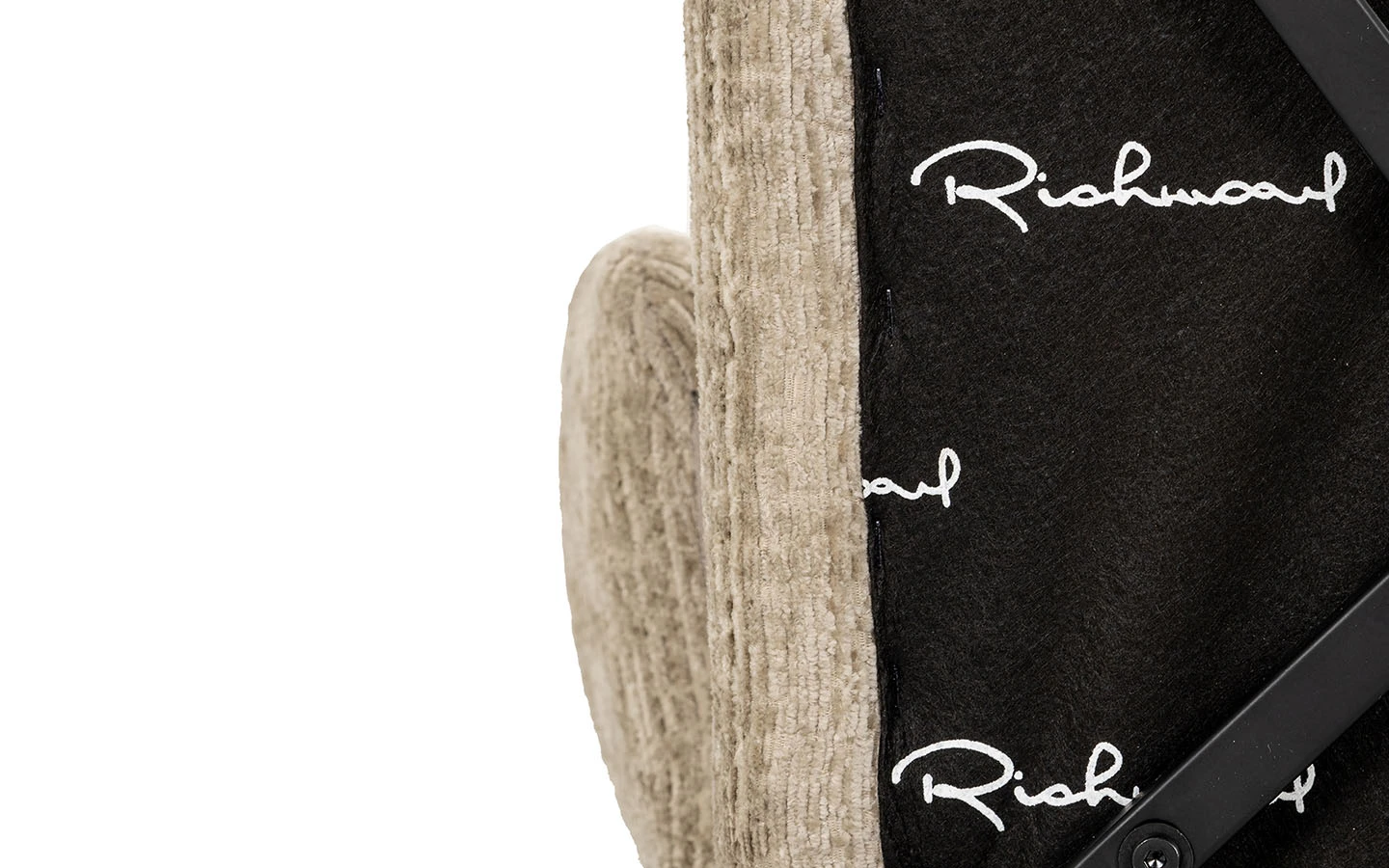 Бар стол TAYLOR LOW DESERT FUSION Richmond Interiors - 6 - Stolbg.com