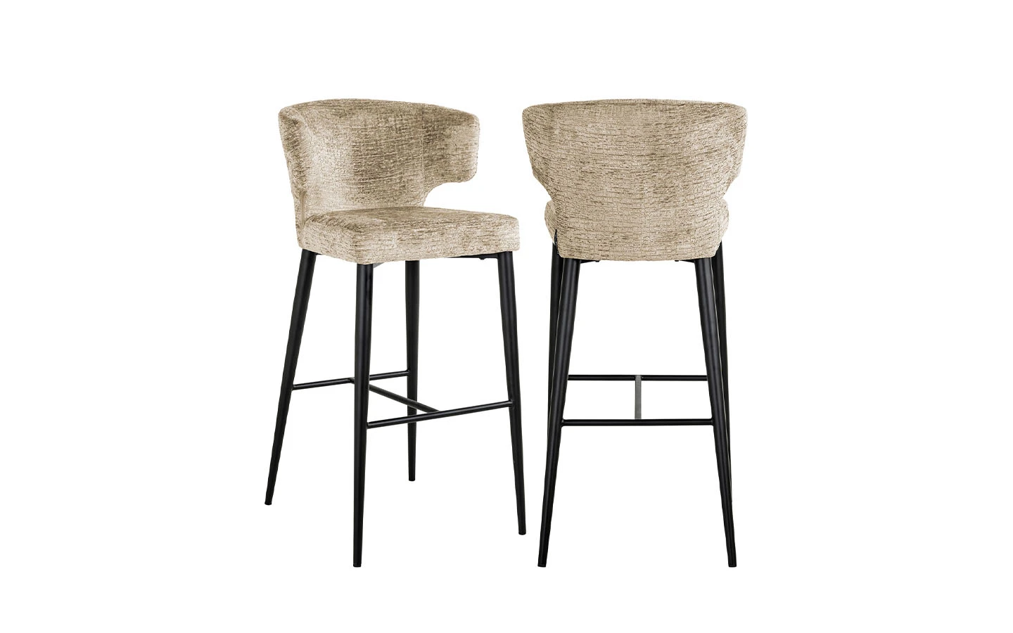 Бар стол TAYLOR HIGH DESERT FUSION Richmond Interiors - 1 - Stolbg.com