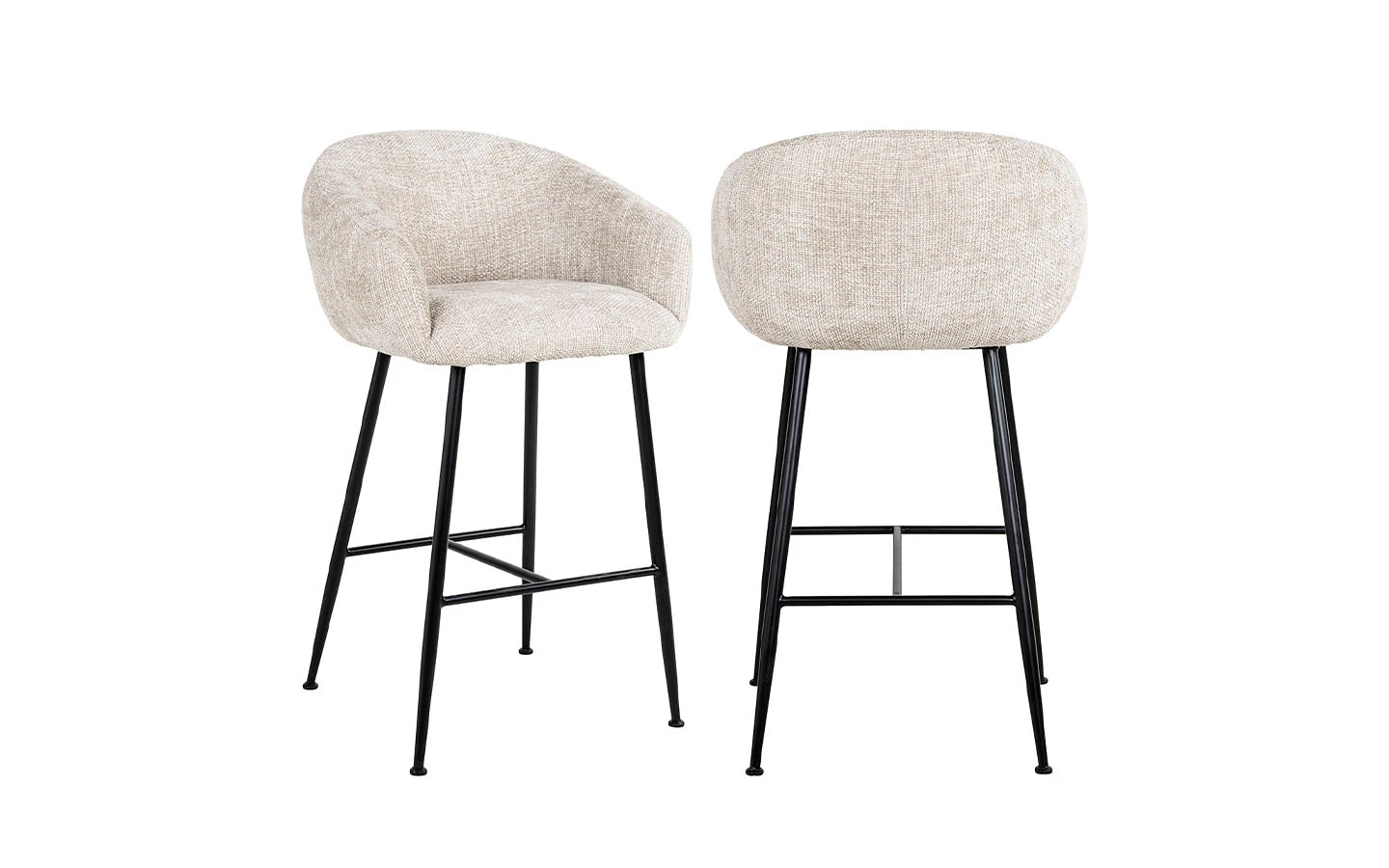 Бар стол AVANTI NATURAL RENEGADE Richmond Interiors - 1 - Stolbg.com