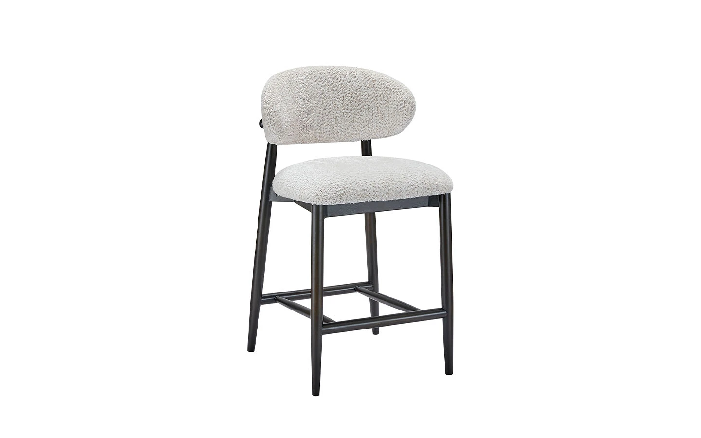 Бар стол CHERRY LOVELY CREAM Richmond Interiors - 2 - Stolbg.com