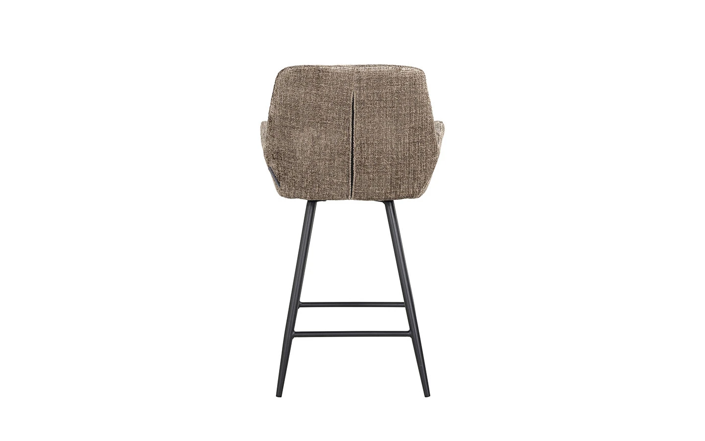 Бар стол LINSEY STONE CHENILLE Richmond Interiors - 4 - Stolbg.com