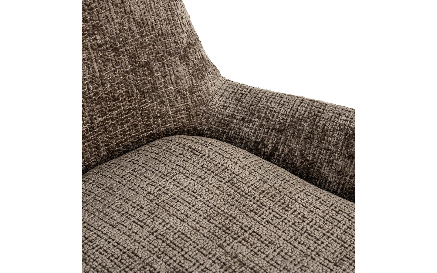 Бар стол LINSEY STONE CHENILLE Richmond Interiors - 6 - Stolbg.com