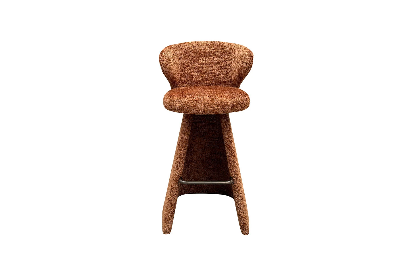 Бар стол GATSBI LOVELY CINNAMON Richmond Interiors - 2 - Stolbg.com