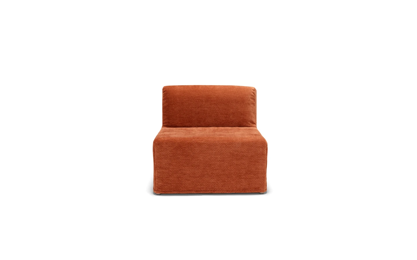 Кресло ALICE Max Divani - 1 - Stolbg.com