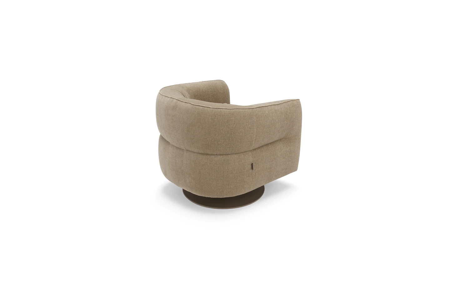 Кресло DORA Max Divani - 2 - Stolbg.com