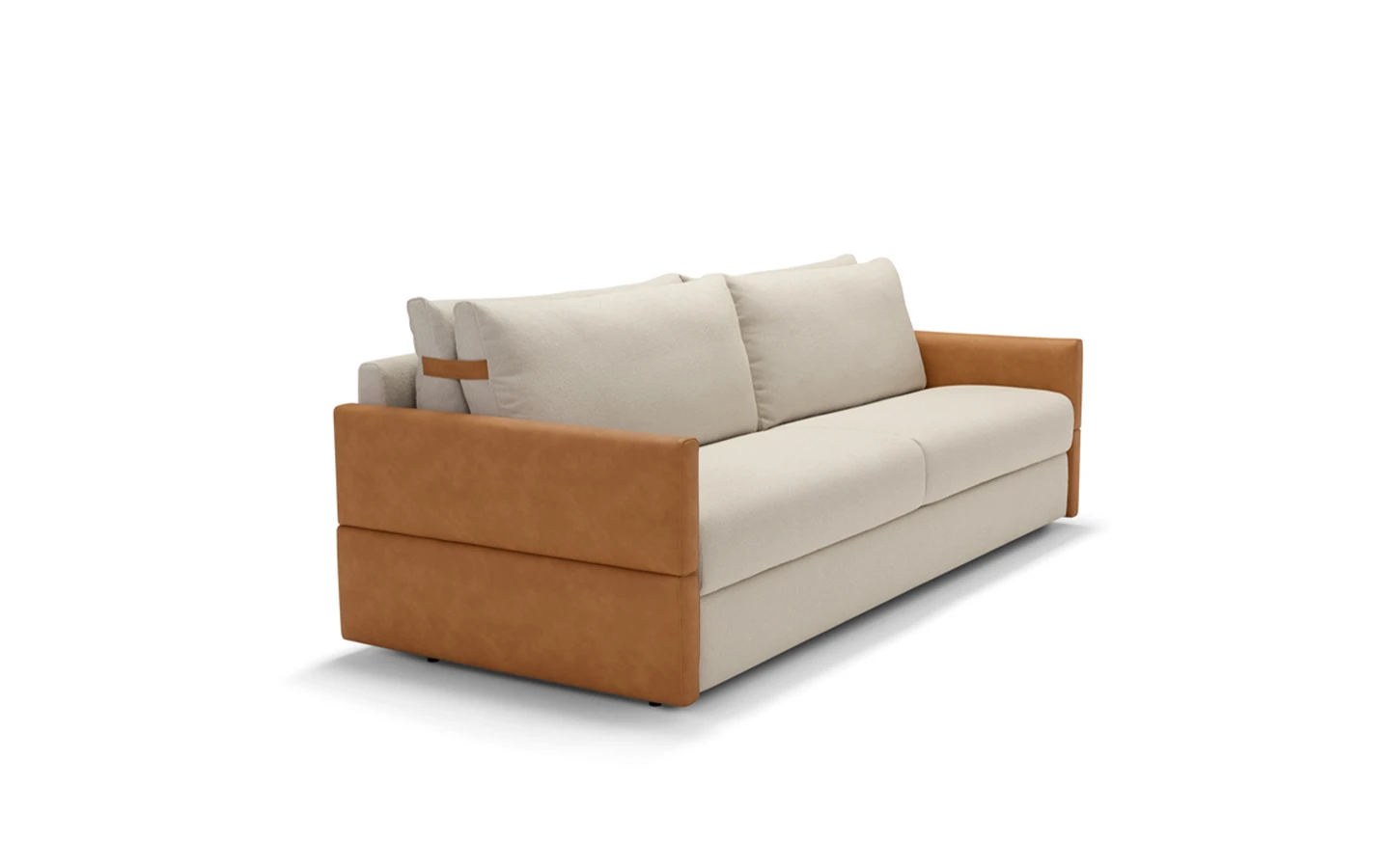 Разтегателен диван EUDORA Max Divani - 3 - Stolbg.com