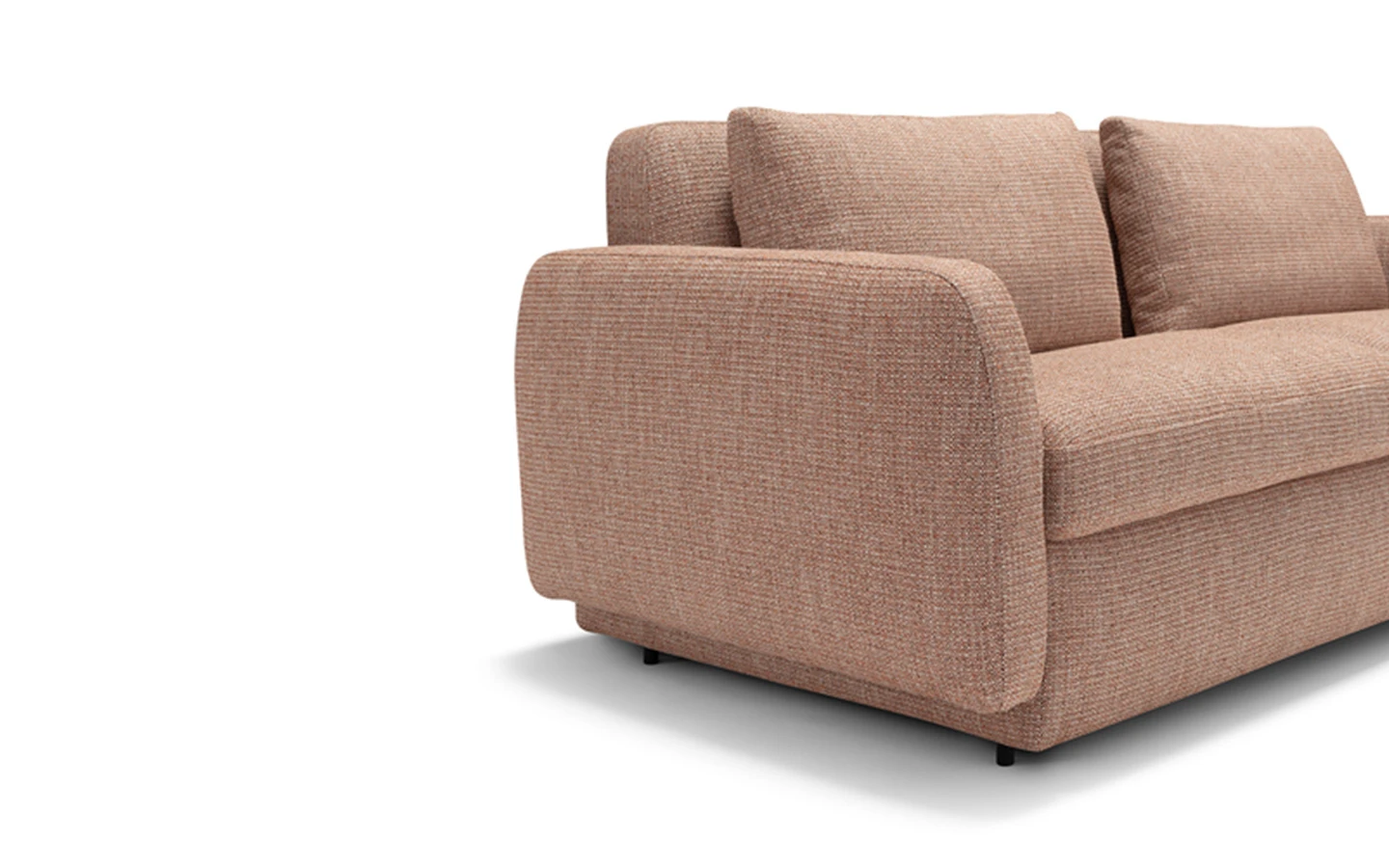 Разтегателен диван PERRY Max Divani - 5 - Stolbg.com
