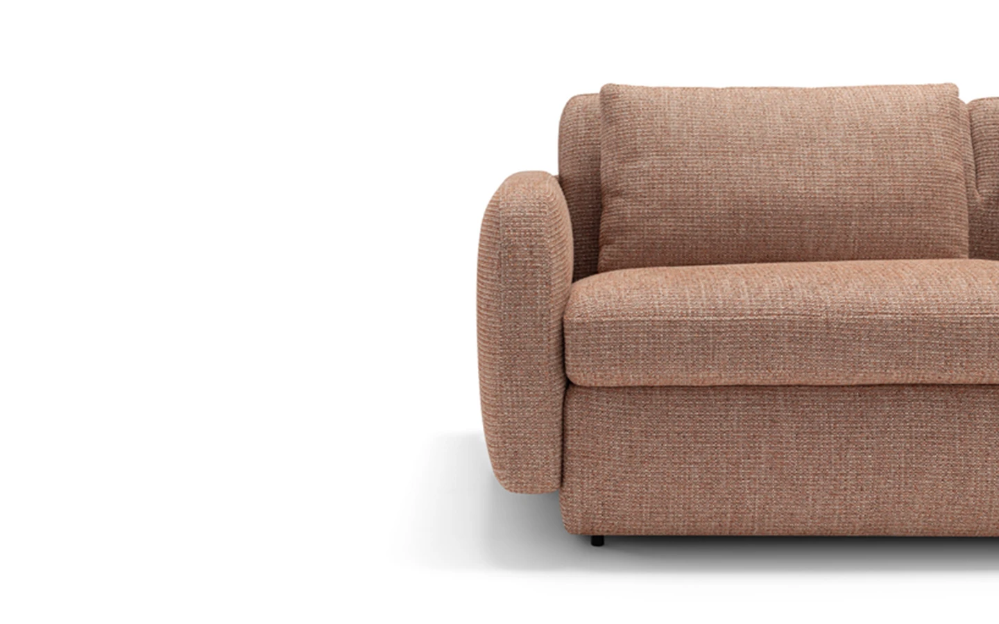 Разтегателен диван PERRY Max Divani - 6 - Stolbg.com