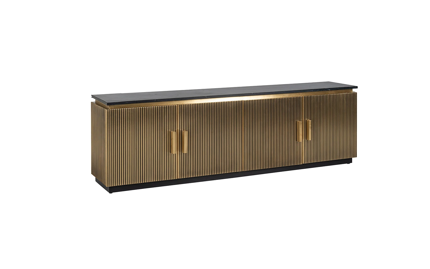 Шкаф IRONVILLE 4 DOORS Richmond Interiors - 1 - Stolbg.com