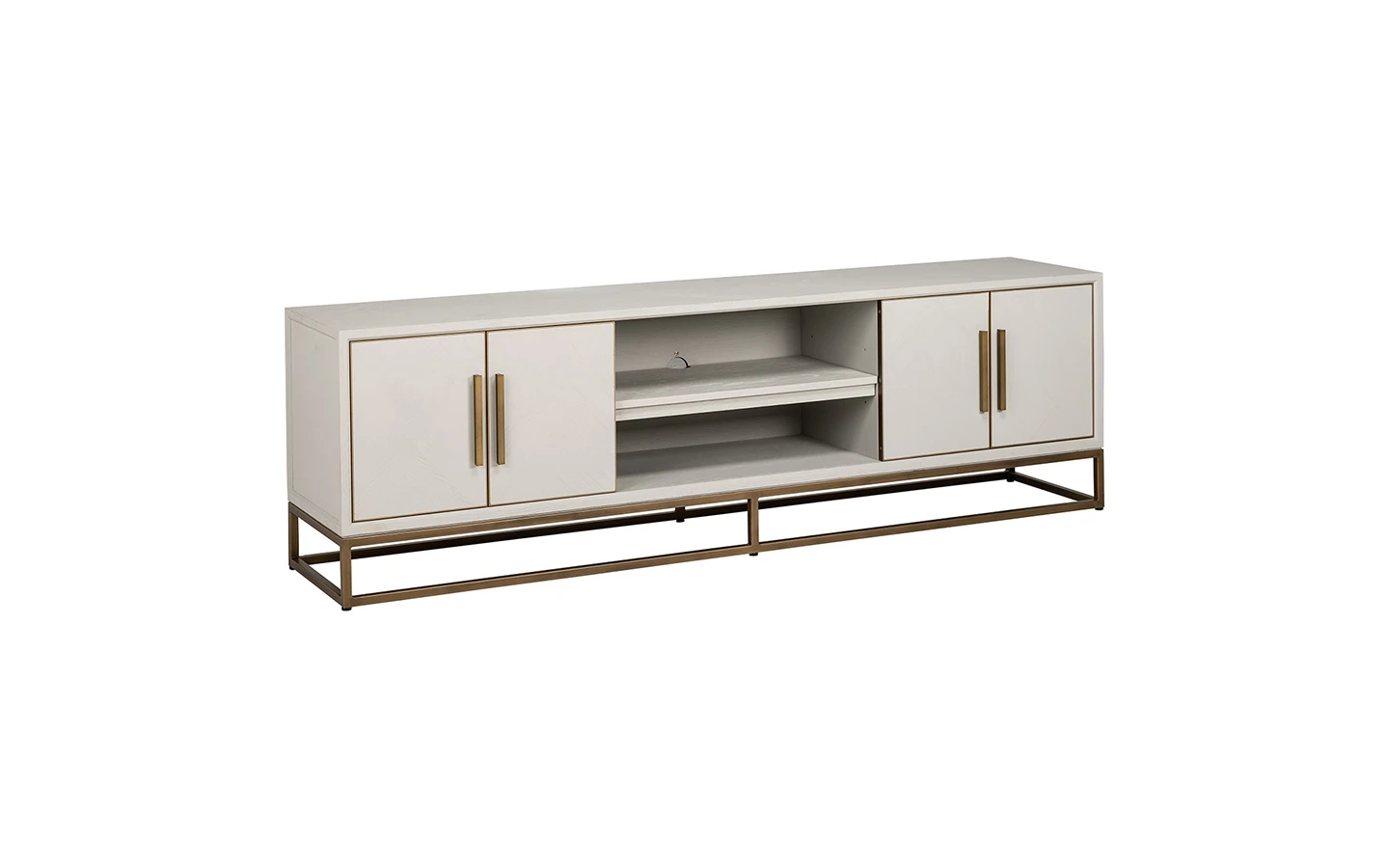 Шкаф WHITEBONE Richmond Interiors - 1 - Stolbg.com