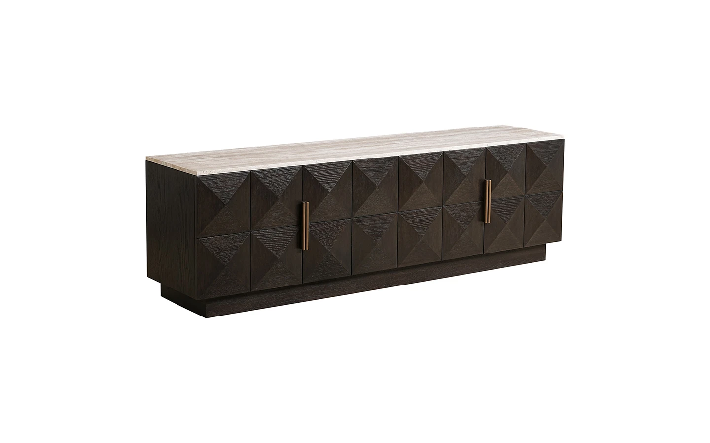 Шкаф CLAREMONT Richmond Interiors - 1 - Stolbg.com