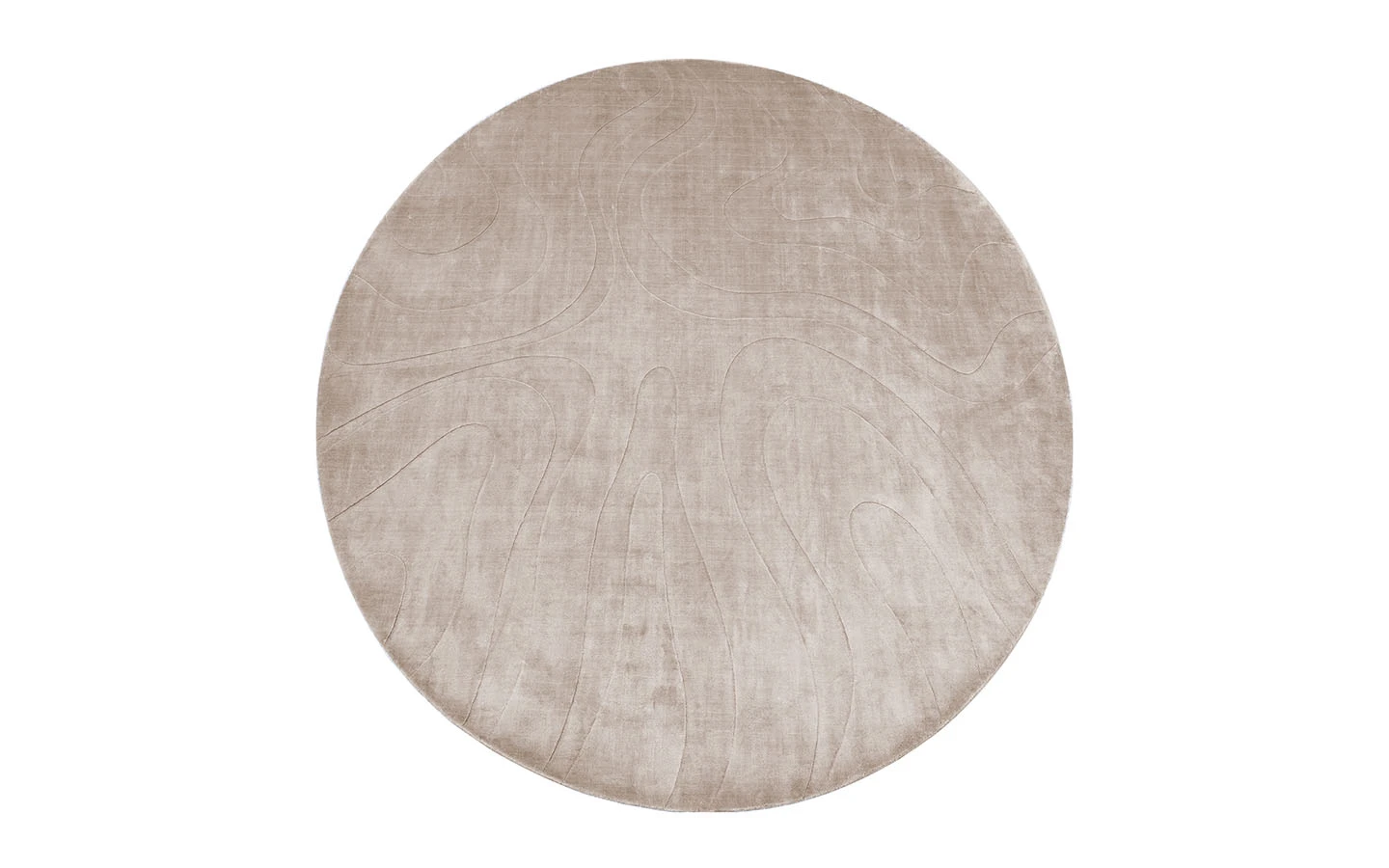 Килим ADDISON ROUND Richmond Interiors - 1 - Stolbg.com