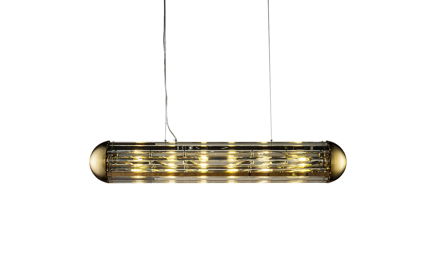 Висящо осветително тяло MULA Richmond Interiors - 1 - Stolbg.com