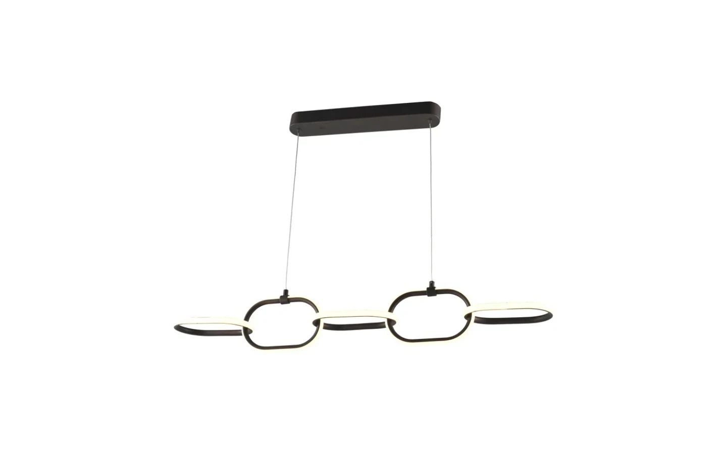 Висящо осветително тяло LAYN Richmond Interiors - 1 - Stolbg.com