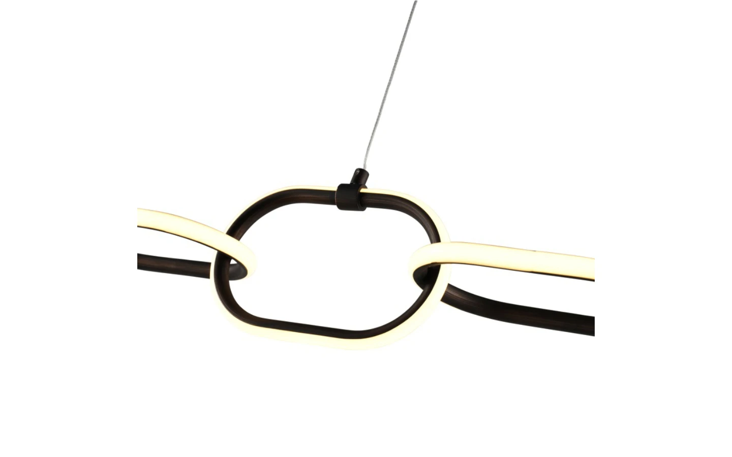 Висящо осветително тяло LAYN Richmond Interiors - 3 - Stolbg.com