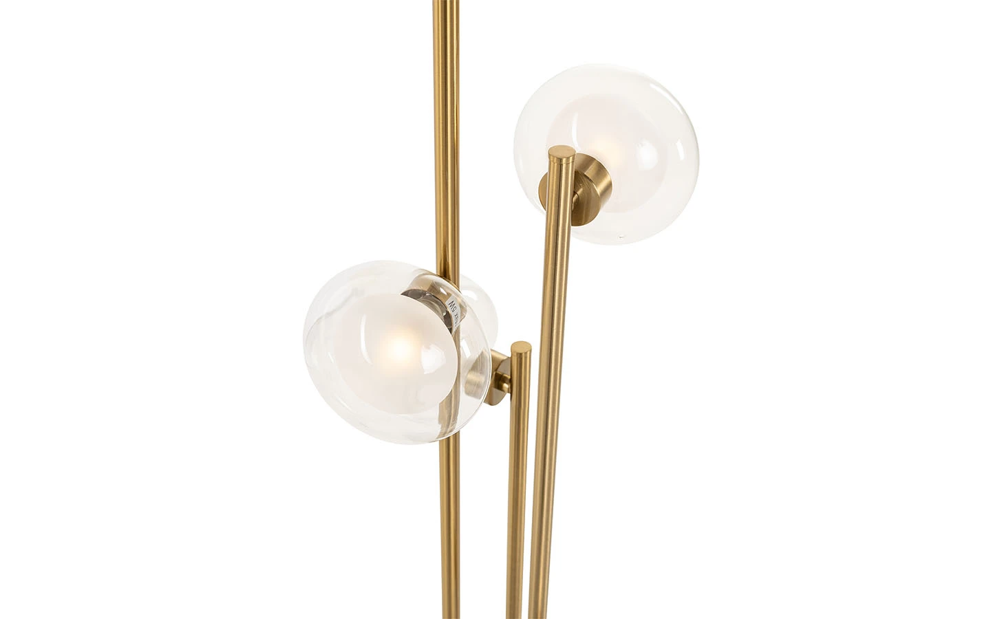 Лампион LUVA BRASS Richmond Interiors - 2 - Stolbg.com